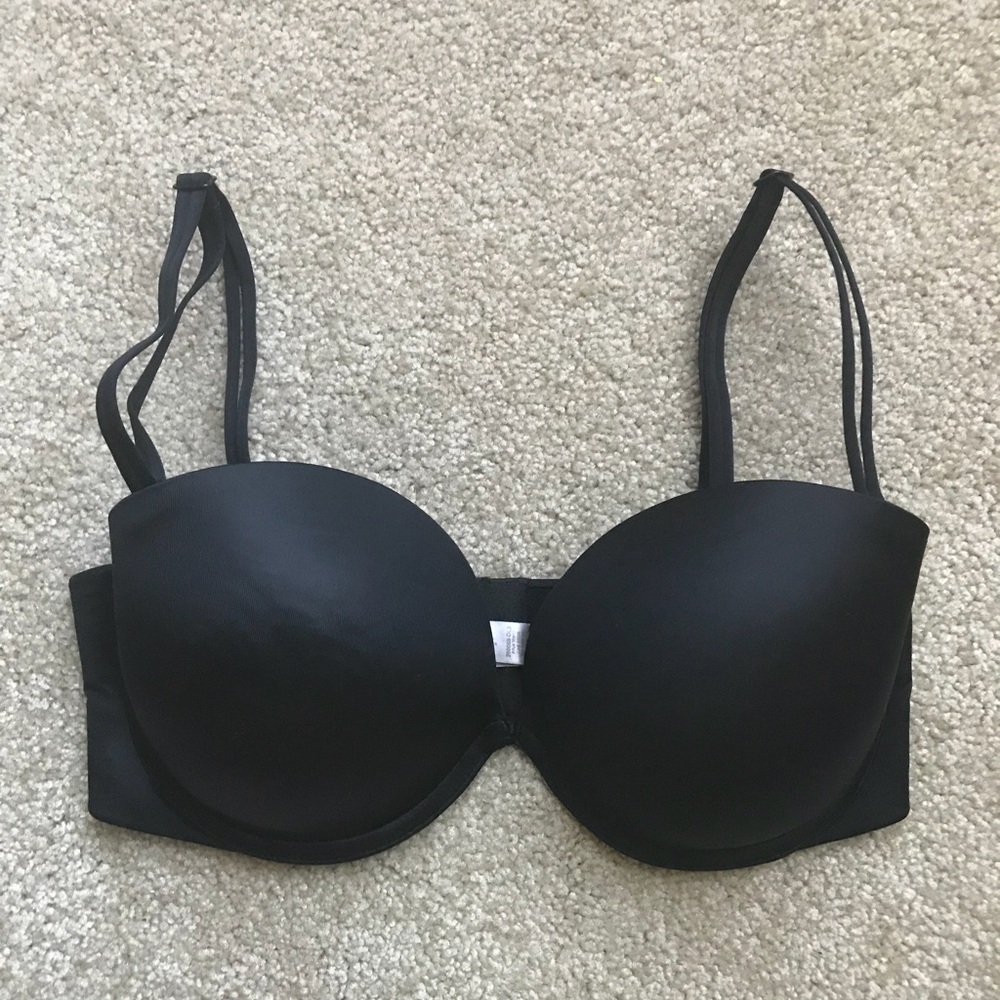 GUC Victoria’s Secret Very Sexy Multi-way bra